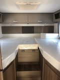 Daumennagel 15 - Carado T 457 pro+ MESSE-CSD-AKTION!!!Automatik/Backofen/Truma6e