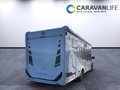 Daumennagel 2 - Carado T 457 pro+ Herbstaktion /Automatik/Backofen/Truma6e