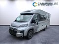 Daumennagel 2 - Adria Compact 60Y DL Automatik/LED-Scheinwerfer/10"Navi