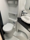 Daumennagel 14 - Adria Compact 60Y DL Automatik/LED-Scheinwerfer/10"Navi