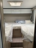 Daumennagel 16 - Adria Compact 60Y DL Automatik/LED-Scheinwerfer/10"Navi