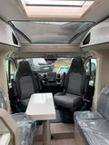 Daumennagel 17 - Adria Compact 60Y DL Automatik/LED-Scheinwerfer/10"Navi