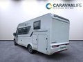Daumennagel 4 - Adria Compact 60Y DL Automatik/LED-Scheinwerfer/10"Navi