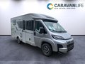 Daumennagel 1 - Adria Compact 60Y DL Automatik/LED-Scheinwerfer/10"Navi