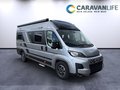 Daumennagel 1 - Adria Twin 60Y 640 SGX /2x Lithium/Markise/MachPlus