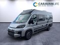 Daumennagel 2 - Adria Twin 60Y 640 SGX /2x Lithium/Markise/MachPlus
