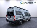 Daumennagel 3 - Adria Twin 60Y 640 SGX /2x Lithium/Markise/MachPlus
