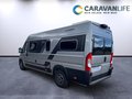 Daumennagel 4 - Adria Twin 60Y 640 SGX /2x Lithium/Markise/MachPlus