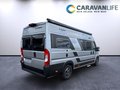 Daumennagel 3 - Adria Twin 60Y 640 SGX /2x Lithium/Markise/MachPlus