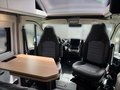 Daumennagel 9 - Adria Twin 60Y 640 SGX mit Aufstelldach /Lithium