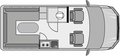 Thumbnail 11 - Freedo RV M 599 Affinity Comfort 140 PS ! Neu ! / Individuell Konfigurierbar / 3-6 Monate Lieferzeit