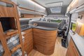 Daumennagel 3 - Affinity Five main 140 PS Schaltgetriebe Basisfahrzeug
