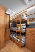 Daumennagel 4 - Affinity Five main 140 PS Schaltgetriebe Basisfahrzeug