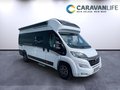 Thumbnail 2 - Affinity Camper Van Three Opel Privatverkauf/Solar/Lithium