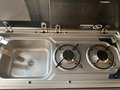 Thumbnail 13 - Affinity Camper Van Three Opel Privatverkauf/Solar/Lithium