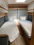 Thumbnail 15 - Affinity Camper Van Three Opel Privatverkauf/Solar/Lithium