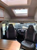 Thumbnail 16 - Affinity Camper Van Three Opel Privatverkauf/Solar/Lithium