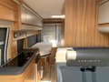 Thumbnail 17 - Affinity Camper Van Three Opel Privatverkauf/Solar/Lithium