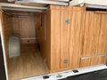 Thumbnail 26 - Affinity Camper Van Three Opel Privatverkauf/Solar/Lithium