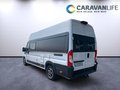 Thumbnail 4 - Affinity Camper Van Three Opel Privatverkauf/Solar/Lithium