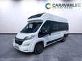 Thumbnail 1 - Affinity Camper Van Three Opel Privatverkauf/Solar/Lithium