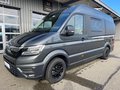 Daumennagel 1 - Affinity Camper Van M MAN Oyster Cytrak / Sofort Verfügbar!
