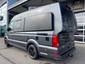 Daumennagel 2 - Affinity Camper Van M MAN Oyster Cytrak / Sofort Verfügbar!