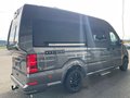Daumennagel 3 - Affinity Camper Van M MAN Oyster Cytrak / Sofort Verfügbar!