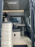 Daumennagel 6 - Affinity Camper Van M MAN Oyster Cytrak / Sofort Verfügbar!