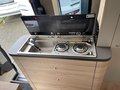 Daumennagel 8 - Affinity Camper Van M MAN Oyster Cytrak / Sofort Verfügbar!