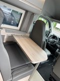 Daumennagel 9 - Affinity Camper Van M MAN Oyster Cytrak / Sofort Verfügbar!