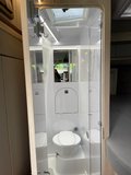 Daumennagel 11 - Affinity Camper Van M MAN Oyster Cytrak / Sofort Verfügbar!
