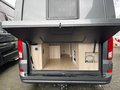 Daumennagel 12 - Affinity Camper Van M MAN Oyster Cytrak / Sofort Verfügbar!