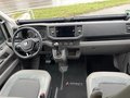 Daumennagel 13 - Affinity Camper Van M MAN Oyster Cytrak / Sofort Verfügbar!