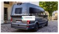 Thumbnail 1 - Affinity Camper Van M MAN Oyster Cytrak / Sofort Verfügbar!