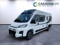 Daumennagel 2 - Adria Twin White Edition II 640 SGX