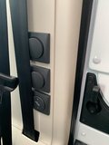 Daumennagel 13 - Adria Twin White Edition II 640 SGX