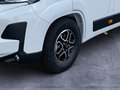 Daumennagel 3 - Adria Twin White Edition II 640 SGX