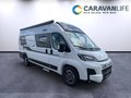 Daumennagel 1 - Adria Twin White Edition II 640 SGX