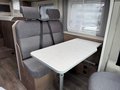 Daumennagel 11 - Carado T 338 pro+ Herbstaktion /Automatik/ohneHubbett