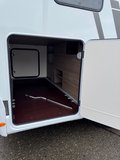 Daumennagel 17 - Carado T 338 pro+ Herbstaktion /Automatik/ohneHubbett