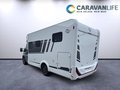 Daumennagel 23 - Carado T 338 pro+ Herbstaktion /Automatik/ohneHubbett