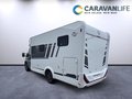 Daumennagel 4 - Carado T 338 pro+ Herbstaktion /Automatik/ohneHubbett