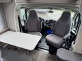 Daumennagel 10 - Carado T 338 pro+ Herbstaktion /Automatik/ohneHubbett