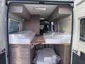 Daumennagel 15 - Carado pro CV 602 Dieselheizung/Automatik/Herbstaktion