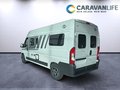 Daumennagel 3 - Carado pro CV 602 Dieselheizung/Automatik/Herbstaktion