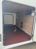 Daumennagel 18 - Carado T 448 pro+ Herbstaktion /ohne Hubbett /Autom.