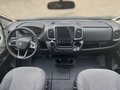 Daumennagel 9 - Carado T 448 pro+ Herbstaktion /ohne Hubbett /Autom.