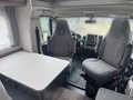 Daumennagel 10 - Carado T 448 pro+ Herbstaktion /ohne Hubbett /Autom.