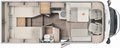 Daumennagel 2 - Carado T 448 pro+ MESSE-CSD-AKTION/Hubbett/Combi6E